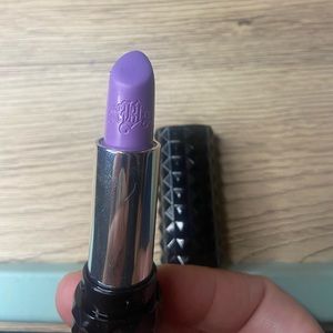 Kat Von D Studded lipstick
